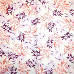 Napkin Leaves