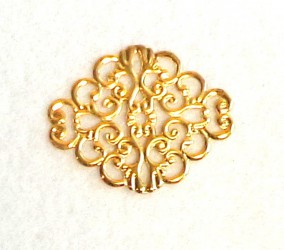 Filligree (bronze)