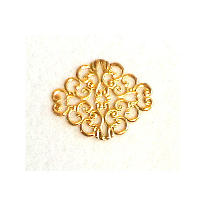 Filligree (bronze)