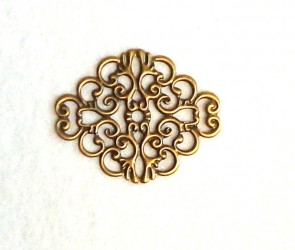 Filligree (bronze)