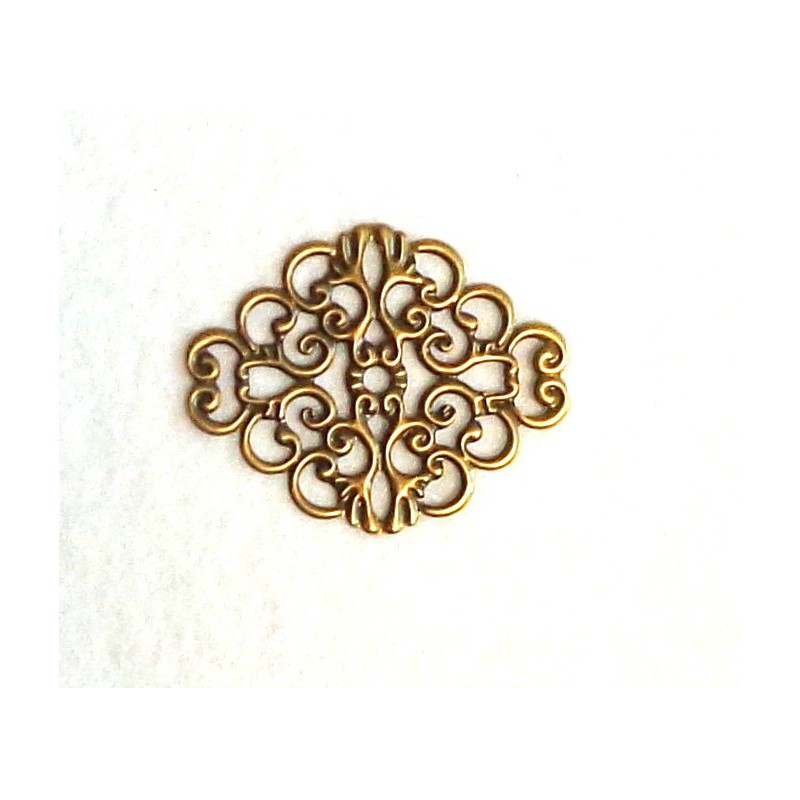 Filligree (bronze)