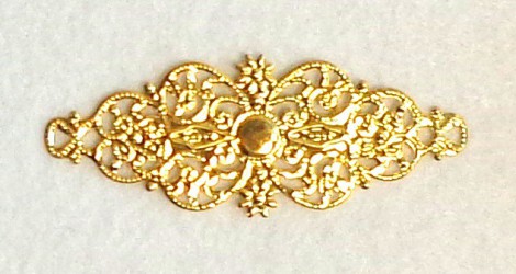 Filligree (gold)