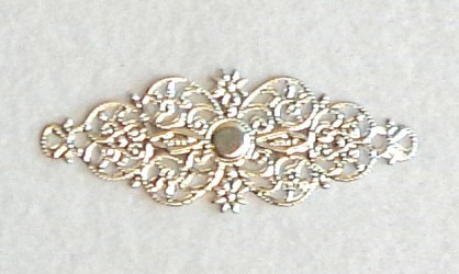 Filligree (silver)