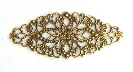 Filligree (bronze)