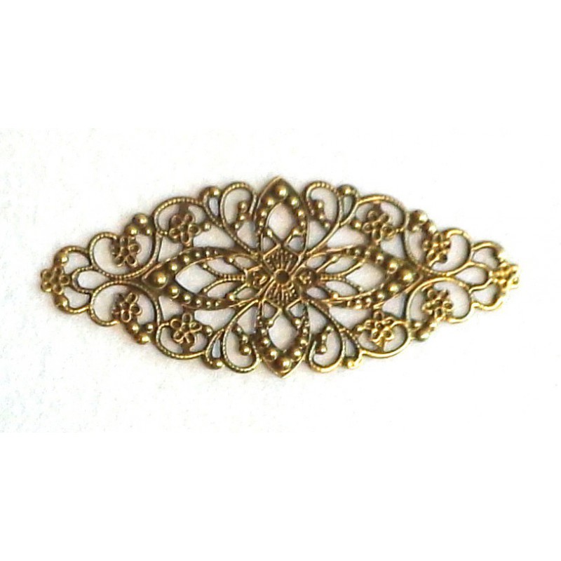 Filligree (bronze)