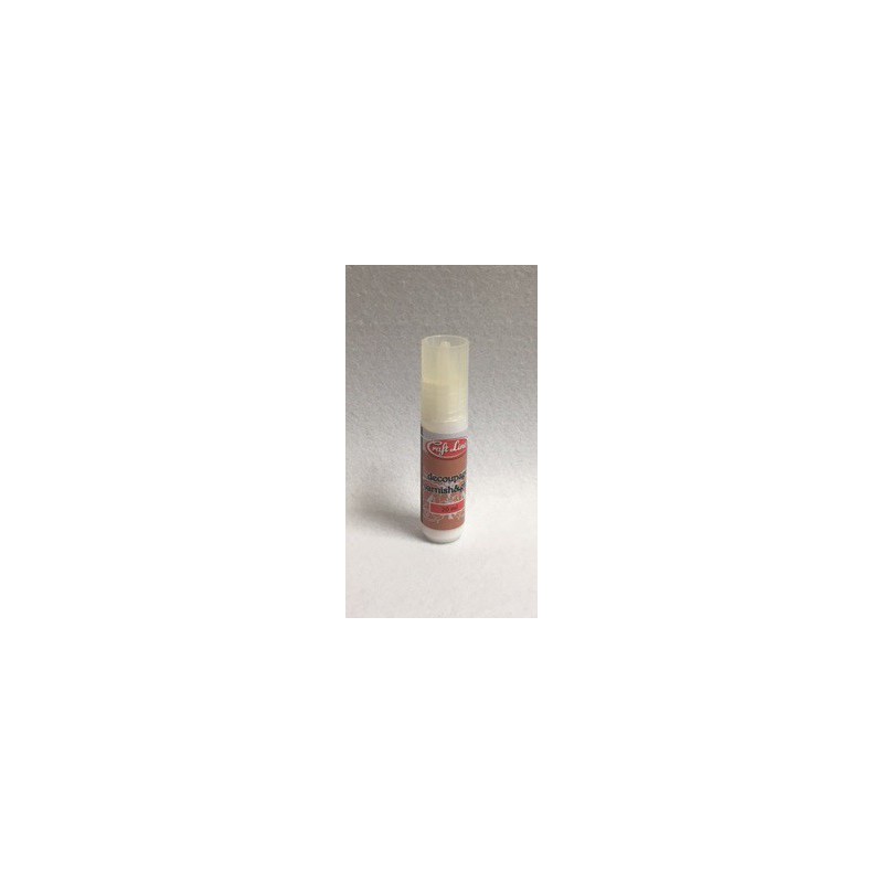 Universali priemonė lakas-klijai (20 ml) Universali priemonė lakas-klijai (20 ml)
