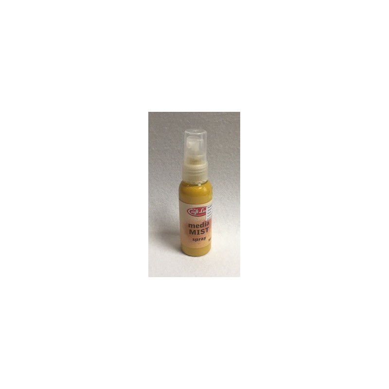 Purškiami dažai 50 ml, auksiniai Purškiami dažai 50 ml, auksiniai