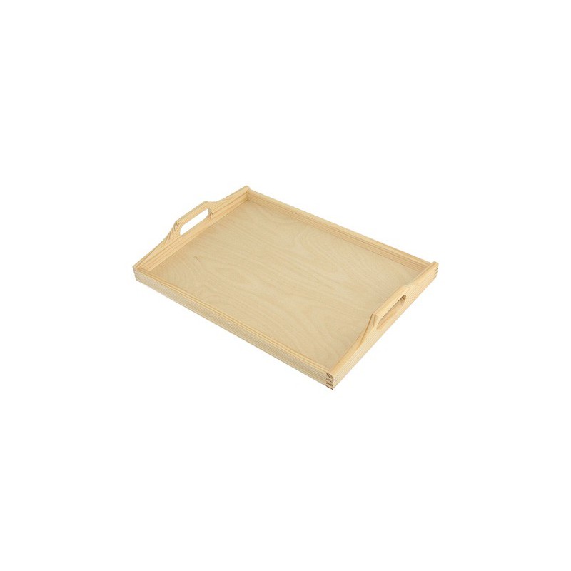 Tray