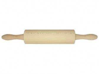 Rolling pin