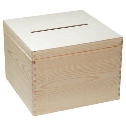 Box for Envelopes