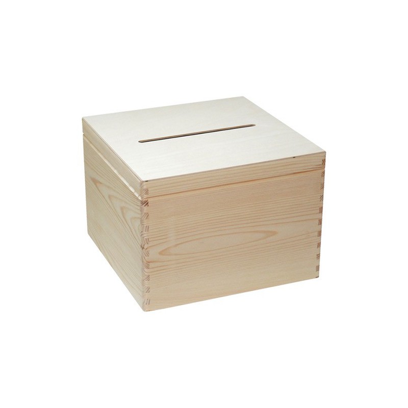 Box for Envelopes