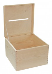 Box for Envelopes