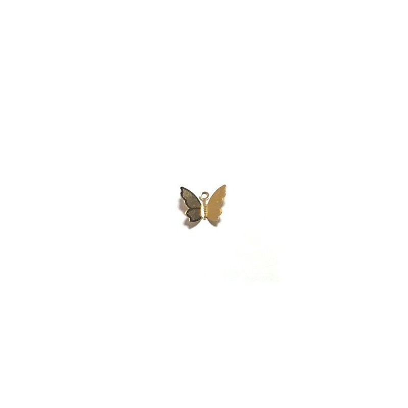 Butterfly Gold