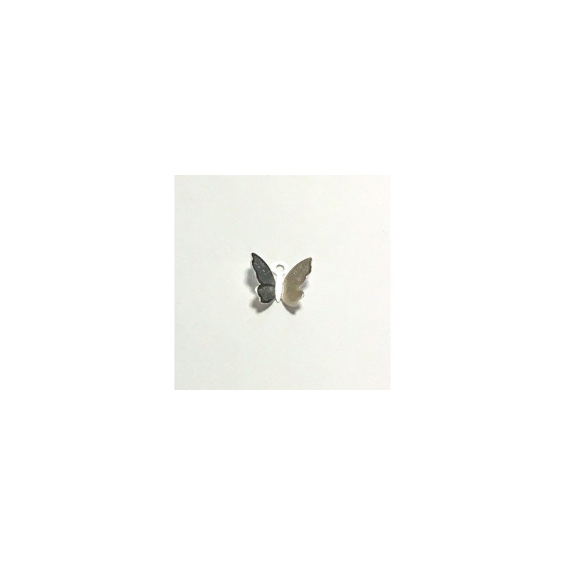 Butterfly Silver