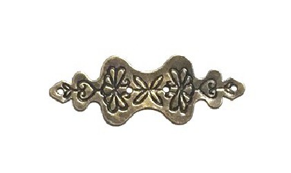 Filigree Bronze