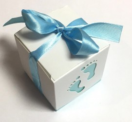 Box Blue