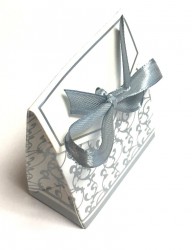 Dėžutė (sidabrinė)