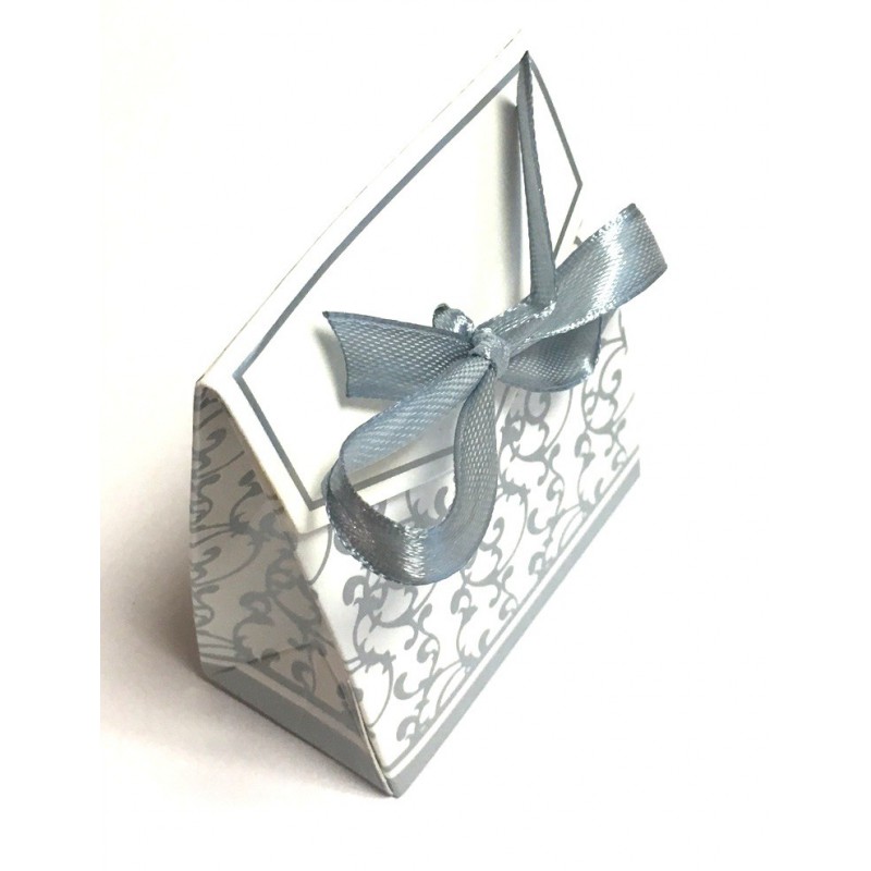 Dėžutė (sidabrinė)