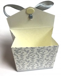 Box Silver