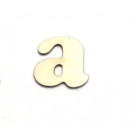 Letter a