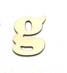 Letter g