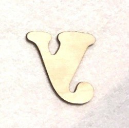 Letter y