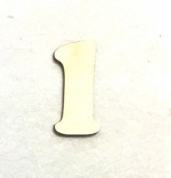 Letter l