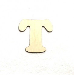 Letter T