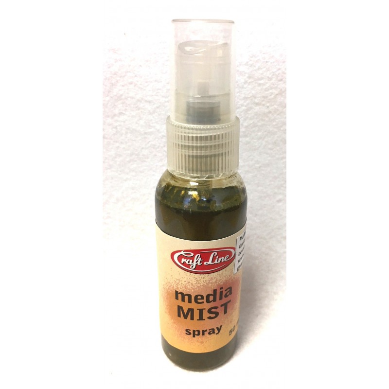 Purškiami dažai 50 ml, antikinio aukso Purškiami dažai 50 ml, antikinio aukso