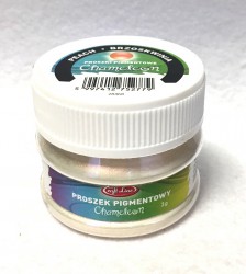 Chameleon pigment powder Peach 3 g