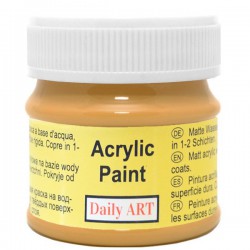 Acrylic paints Orcha (50 ml)