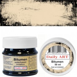 Bitumas (50 ml)