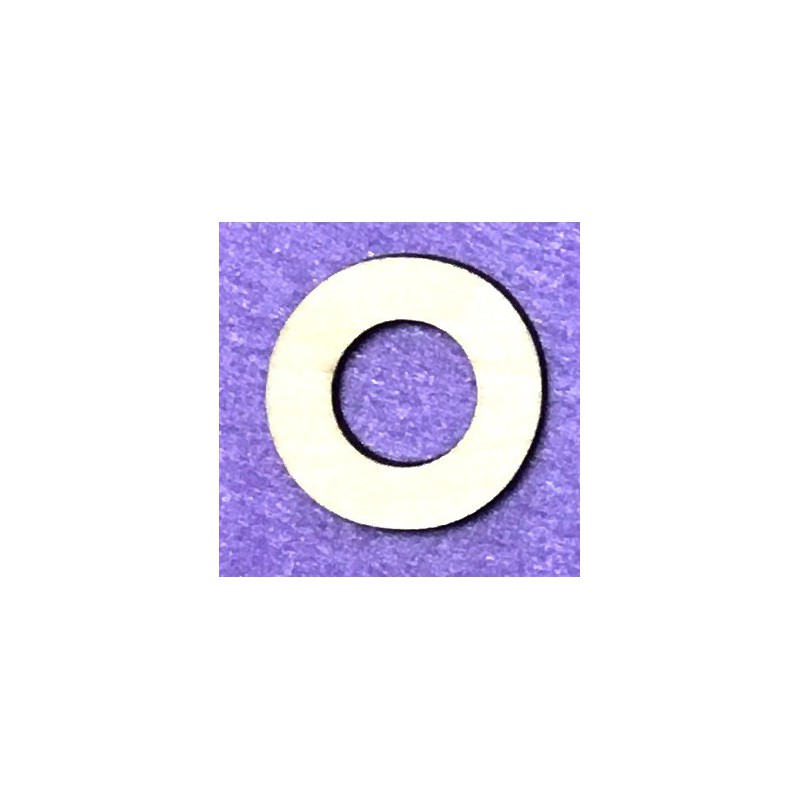 Letter O (5 cm)