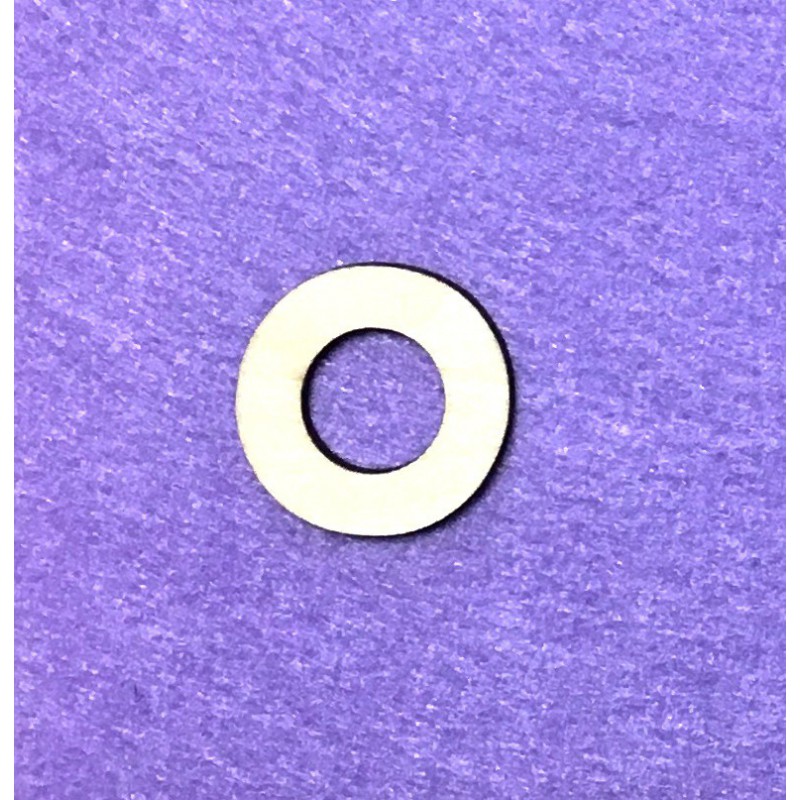 Letter O (3 cm)