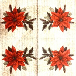 Napkin Flowers