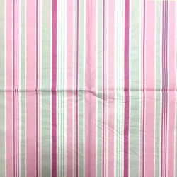 Napkin Stripes