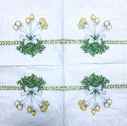 Napkin Ribbon