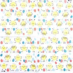 Napkin Chicken