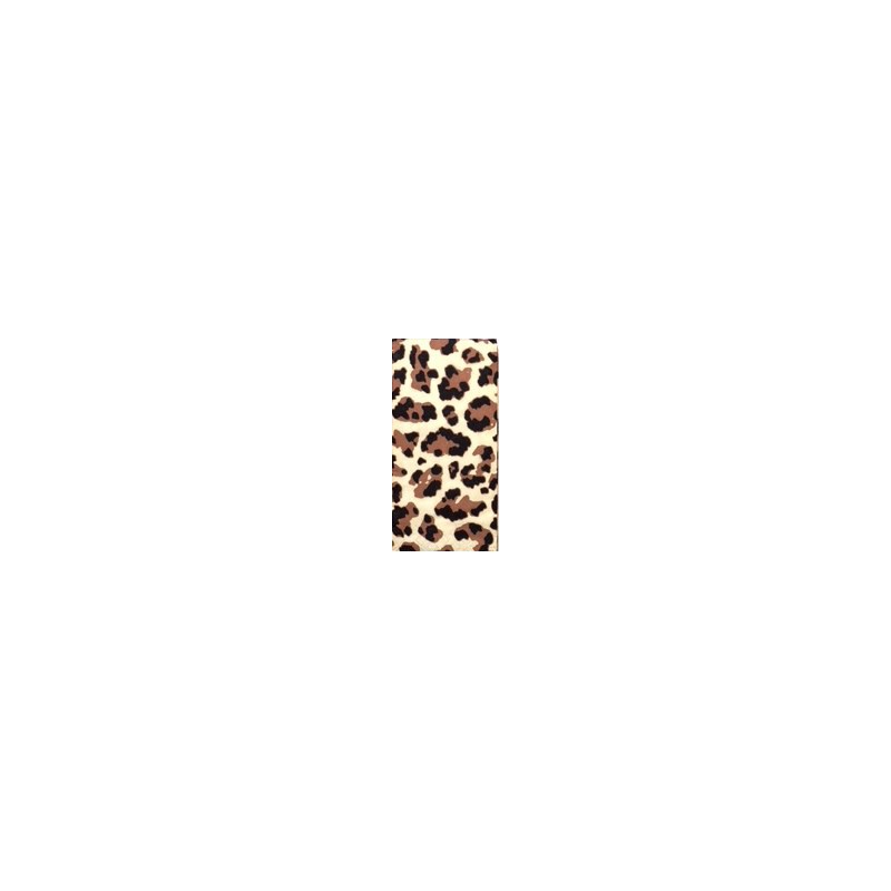 Handkerchief Leopard