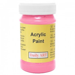 Acrylic paints Watermelon (100 ml)