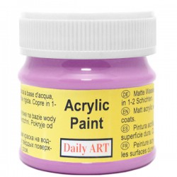 Purple paints (50 ml)