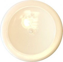 Gruntas baltas AKRILEN (300 ml)