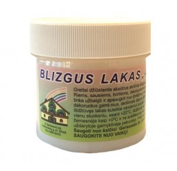 Lakas blizgus AKRILEN (120 ml)