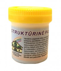 Struktūrinė pasta AKRILEN (60 ml)