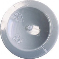 Soft paint Bright grey (120 ml)