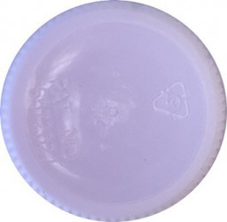 Soft paint Bright purple (60 ml)