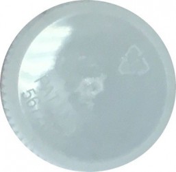 Soft paint Bright grey (60 ml)