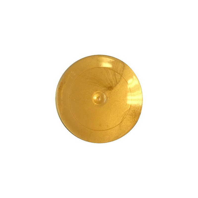 Pearl paint Gold (50 ml)