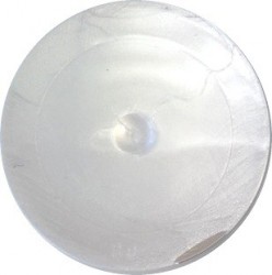 Pearl paint White (50 ml)