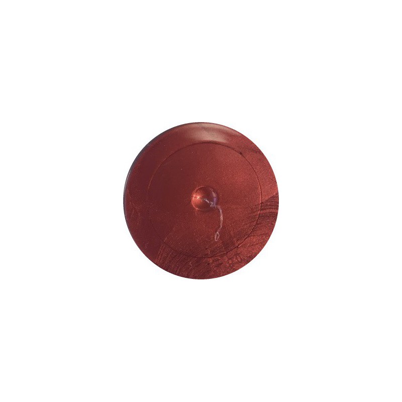 Perlamutriniai dažai AKRILEN Raudona (50 ml)
